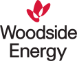Woodside Energy Logo 2025 svg