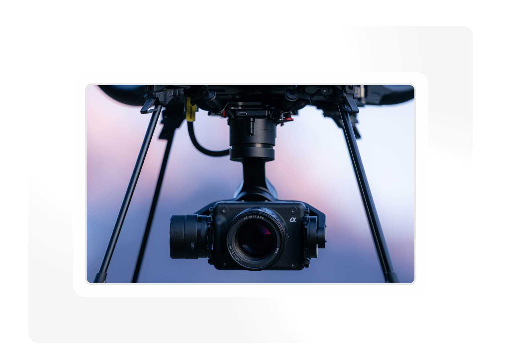 Cyberhawk Drone Pilots | Elite Industrial Aerial Inspectors - Cyberhawk